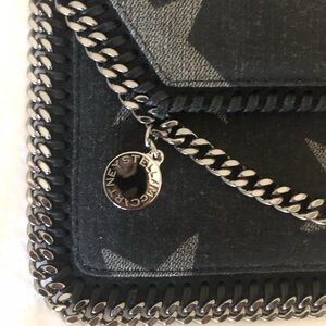 Stella McCartney crossbody bag